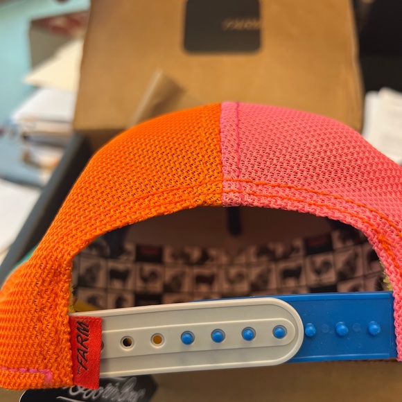 Goorin Farm Drop - BATTY 🦇 - Picture 5 of 12